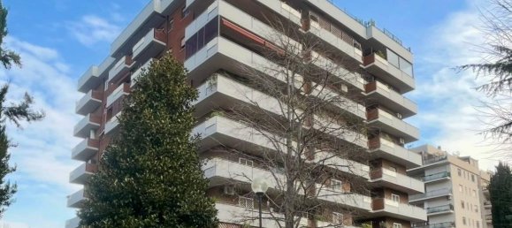 Ático de 3 habitaciónes en Rome, Italy No. 35638 38