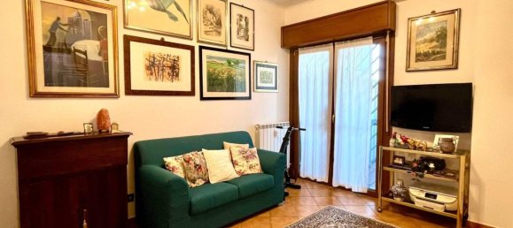 Ático de 3 habitaciónes en Rome, Italy No. 35638 16