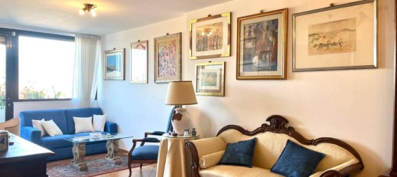 Ático de 3 habitaciónes en Rome, Italy No. 35638 11