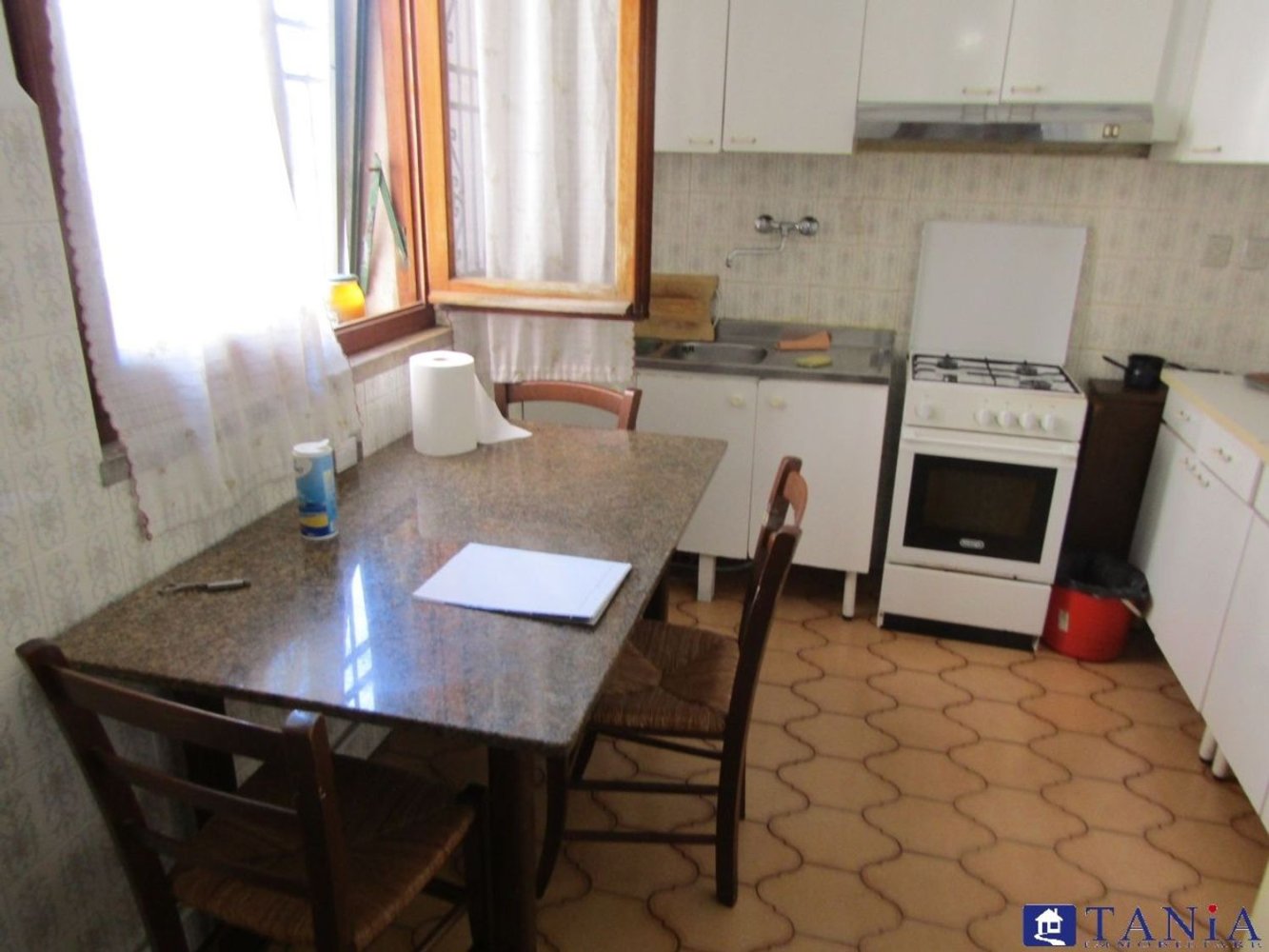 4غرفة شقة في Carrara, Italy رقم 27333