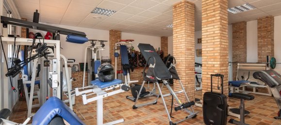 6 bedrooms House in Ayamonte, Spain No. 153113 7