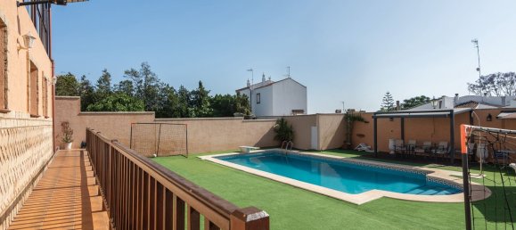 6 bedrooms House in Ayamonte, Spain No. 153113 8