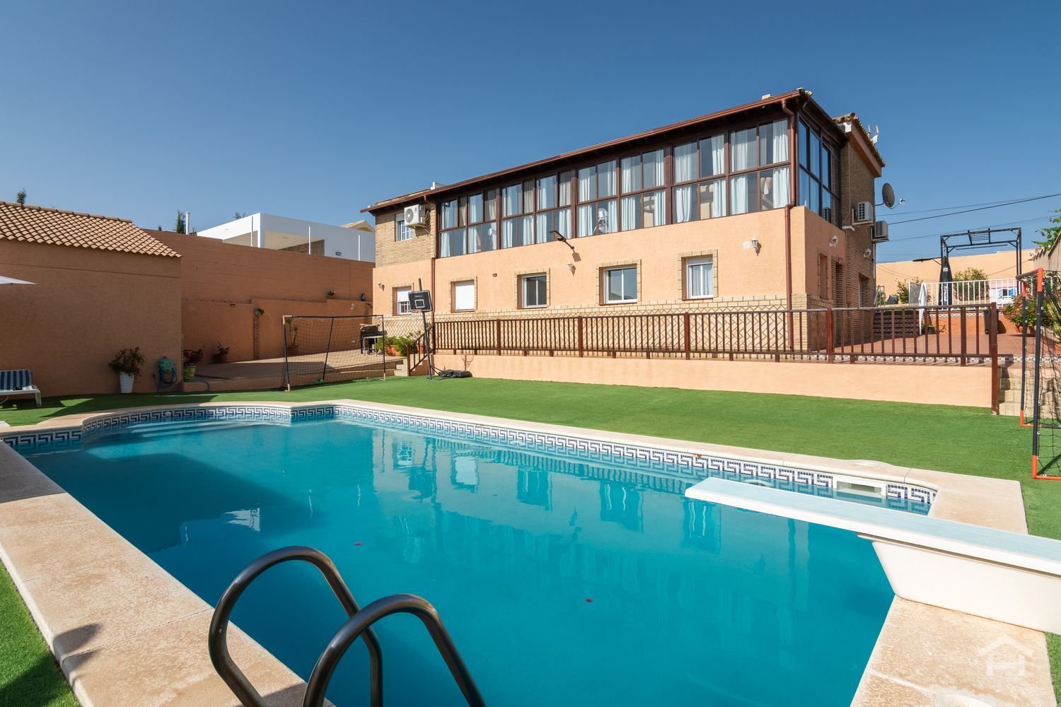 6 bedrooms House in Ayamonte, Spain No. 153113