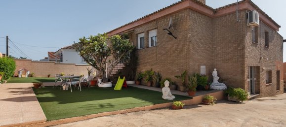 6 bedrooms House in Ayamonte, Spain No. 153113 2