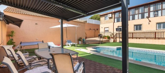 6 bedrooms House in Ayamonte, Spain No. 153113 9