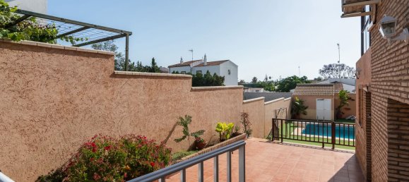 6 bedrooms House in Ayamonte, Spain No. 153113 10