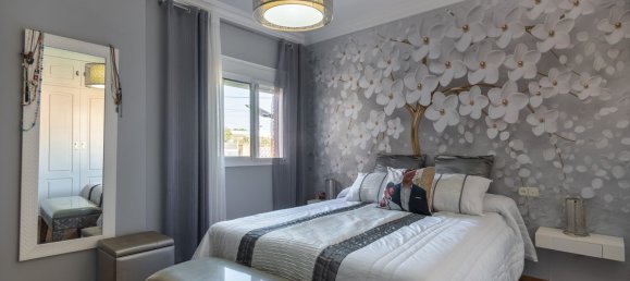 6 bedrooms House in Ayamonte, Spain No. 153113 21