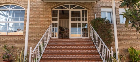 6 bedrooms House in Ayamonte, Spain No. 153113 12