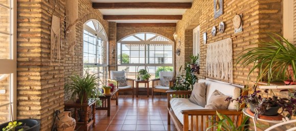 6 bedrooms House in Ayamonte, Spain No. 153113 13