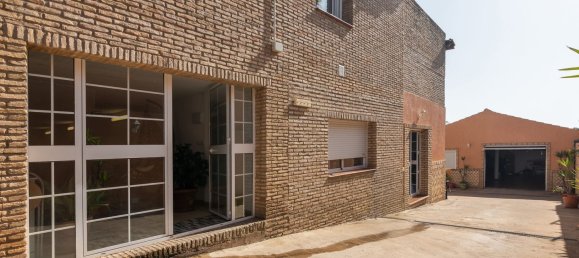 6 bedrooms House in Ayamonte, Spain No. 153113 3