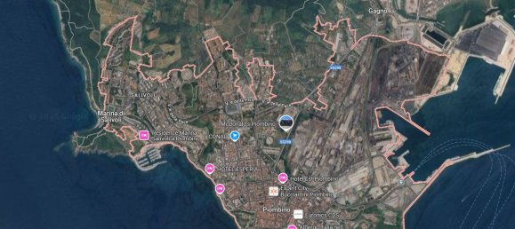 5 bedrooms Apartment in Piombino, Italy No. 336070 5