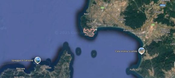 5 bedrooms Apartment in Piombino, Italy No. 336070 16