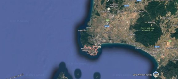 5 bedrooms Apartment in Piombino, Italy No. 336070 19