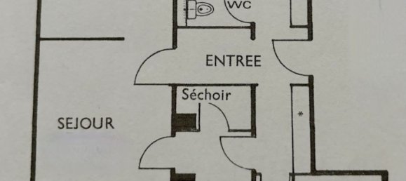 3 chambres Appartement à Compiègne, France No. 152051 11