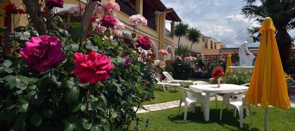 Stadthaus in Corfu, Greece 400m², Nr. 7925 22