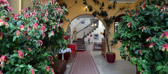 Stadthaus in Corfu, Greece 400m², Nr. 7925 20