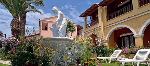 Stadthaus in Corfu, Greece 400m², Nr. 7925 7
