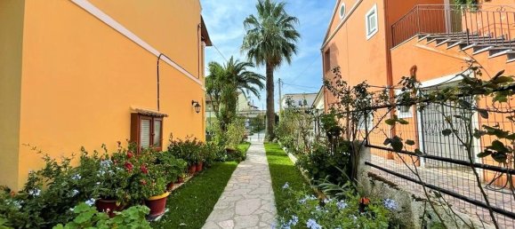 Stadthaus in Corfu, Greece 400m², Nr. 7925 23