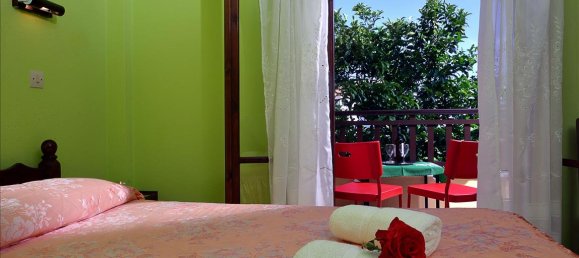 Stadthaus in Corfu, Greece 400m², Nr. 7925 13