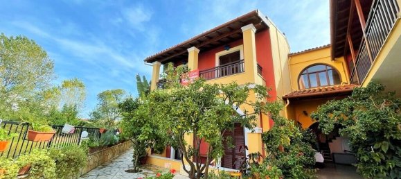 Stadthaus in Corfu, Greece 400m², Nr. 7925 24