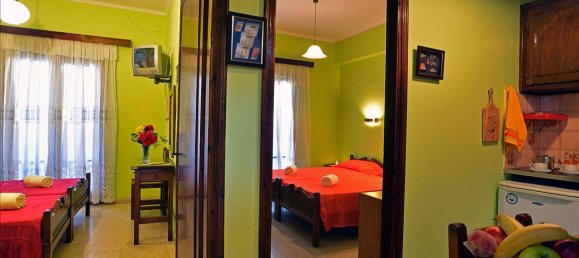 Stadthaus in Corfu, Greece 400m², Nr. 7925 19