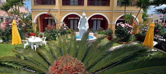 Stadthaus in Corfu, Greece 400m², Nr. 7925 2