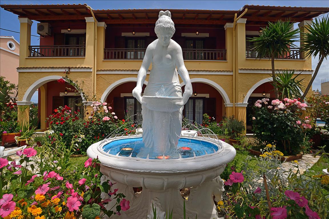 Stadthaus in Corfu, Greece 400m², Nr. 7925