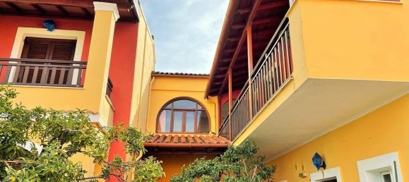 Stadthaus in Corfu, Greece 400m², Nr. 7925 6
