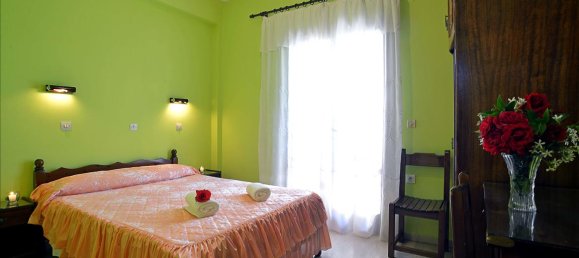 Stadthaus in Corfu, Greece 400m², Nr. 7925 12