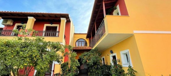 Stadthaus in Corfu, Greece 400m², Nr. 7925 3
