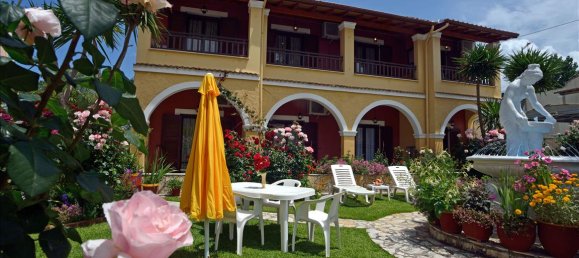 Stadthaus in Corfu, Greece 400m², Nr. 7925 4