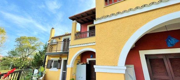 Stadthaus in Corfu, Greece 400m², Nr. 7925 25