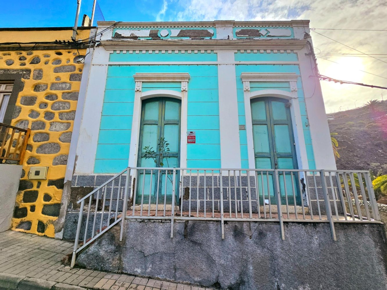 3 Schlafzimmer Haus in Las Palmas De Gran Canaria, Spain, Nr. 233097