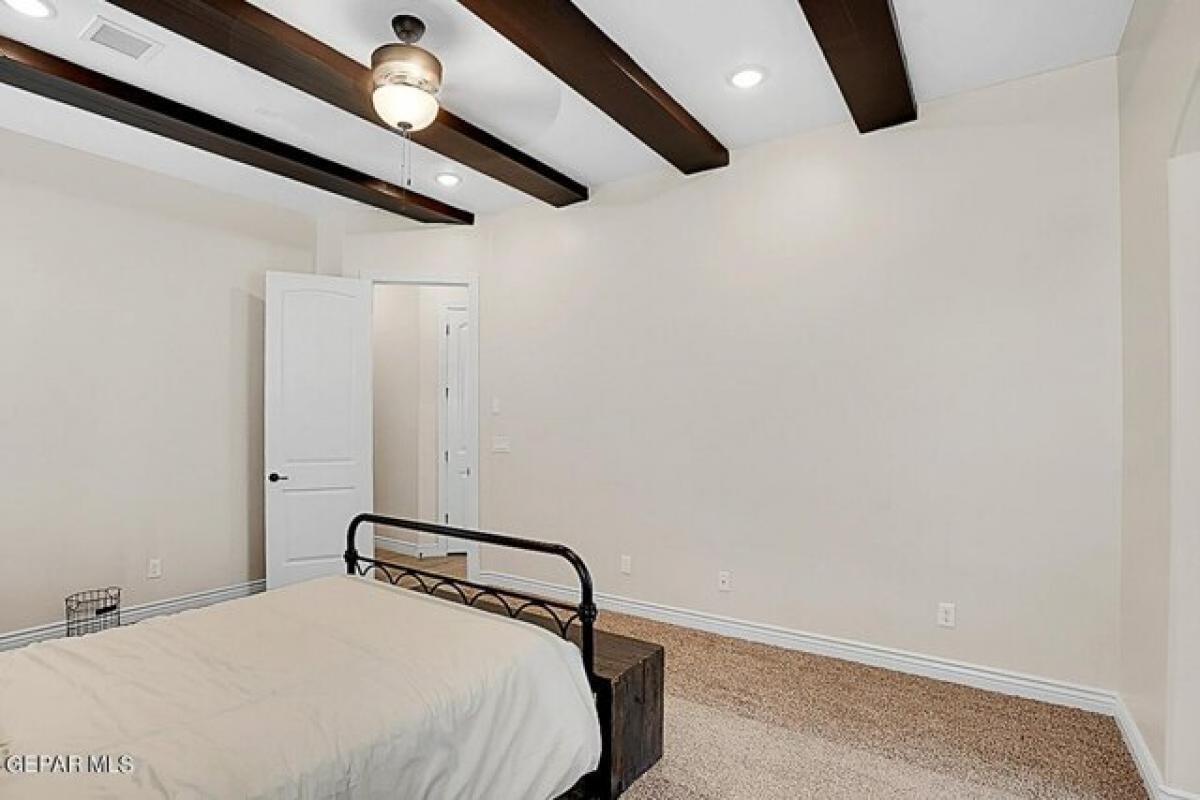 4 Schlafzimmer Haus in El Paso, USA, Nr. 371278