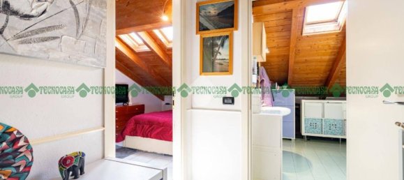 2 bedrooms Apartment in Castelfranco Emilia, Italy No. 213668 8