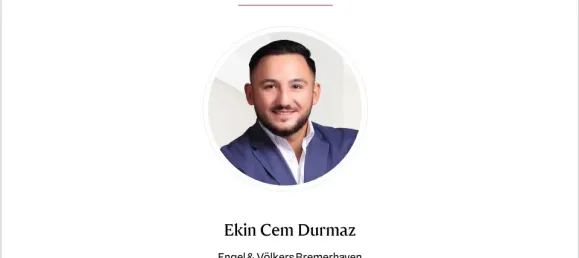 Casa de 6 dormitorios en Cuxhaven, Germany No. 180943 3