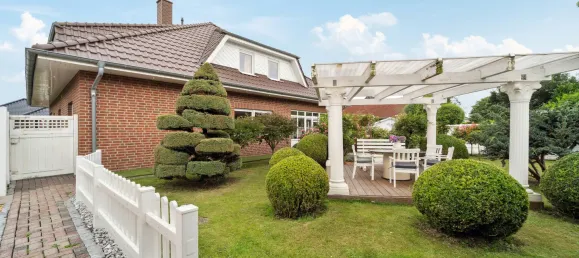 Casa de 6 dormitorios en Cuxhaven, Germany No. 180943 31