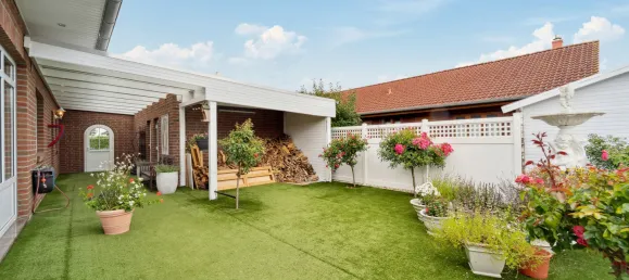 Casa de 6 dormitorios en Cuxhaven, Germany No. 180943 29