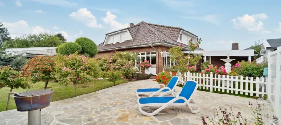 Casa de 6 dormitorios en Cuxhaven, Germany No. 180943 28