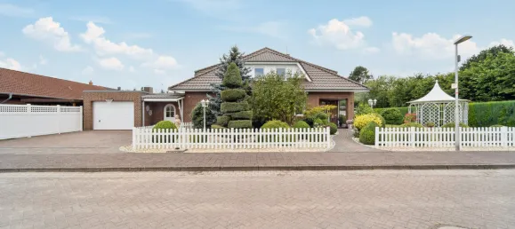 Casa de 6 dormitorios en Cuxhaven, Germany No. 180943 34