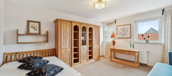 Casa de 6 dormitorios en Cuxhaven, Germany No. 180943 17