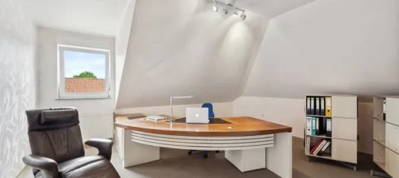 Casa de 6 dormitorios en Cuxhaven, Germany No. 180943 19