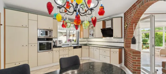 Casa de 6 dormitorios en Cuxhaven, Germany No. 180943 12