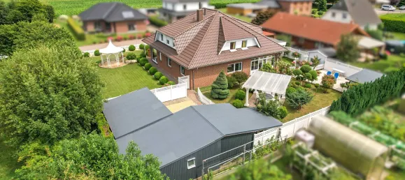 Casa de 6 dormitorios en Cuxhaven, Germany No. 180943 32