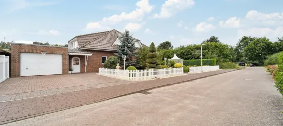 Casa de 6 dormitorios en Cuxhaven, Germany No. 180943 2