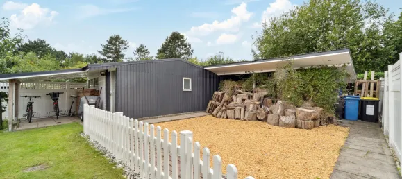 Casa de 6 dormitorios en Cuxhaven, Germany No. 180943 30