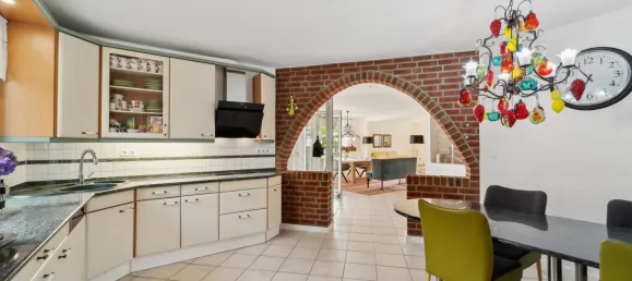 Casa de 6 dormitorios en Cuxhaven, Germany No. 180943 13