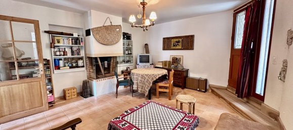 Adosado de 4 dormitorios en Auberives-en-Royans, France No. 205028 2