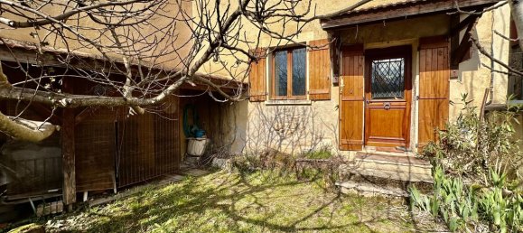 Adosado de 4 dormitorios en Auberives-en-Royans, France No. 205028 4