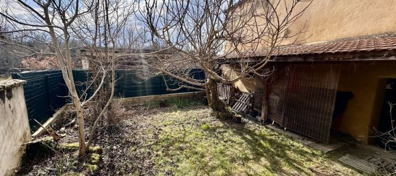 Adosado de 4 dormitorios en Auberives-en-Royans, France No. 205028 5